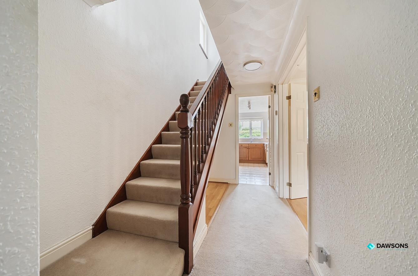 Wychwood Close, Langland, Swansea, SA3 4PH
